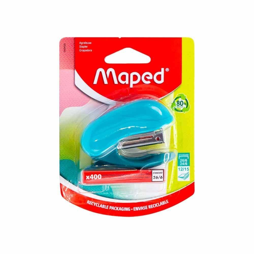ENGRAPADORA MINI MAPED C400 GPA. STAND. VCOL. BL.24240