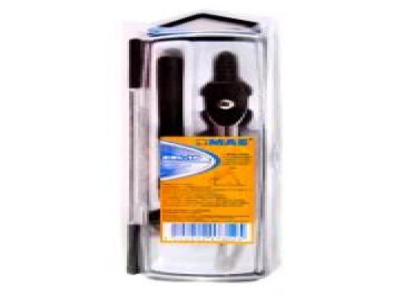 COMPAS PORTALAPIZ METALICO MAE CEL-10 BL.C1 PZ E12 72