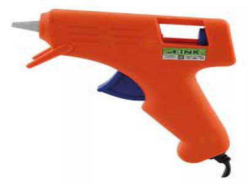 PISTOLA PSILICON CH. A-INK APS-CH BL.C1 E36 C72