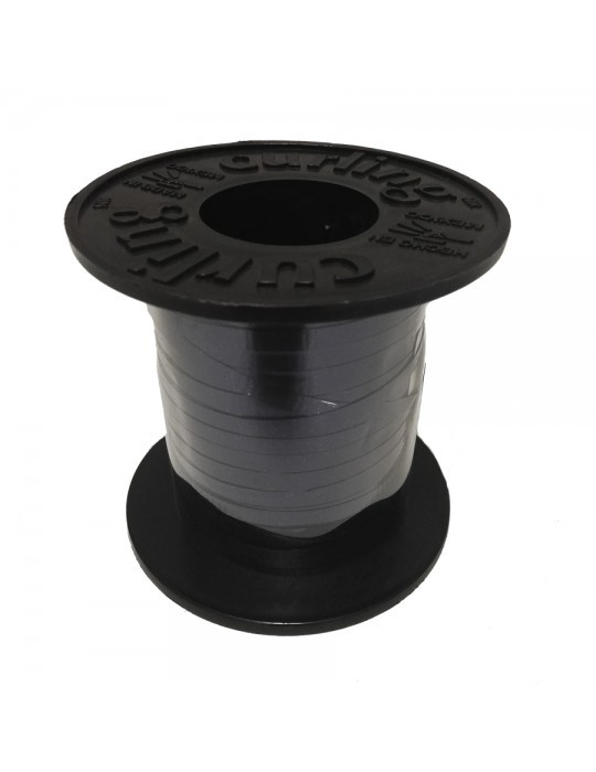LISTON CURLING MET. 1 NEGRO 704 JANEL 100 M. C.24