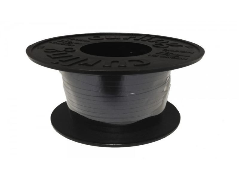LISTON CURLING MET. 1 NEGRO 704 JANEL 100 M. C.24