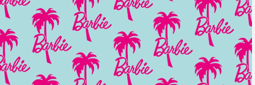 PAPEL COUCHE BARBIE GRANMARK 70X50 VMOD.E.25