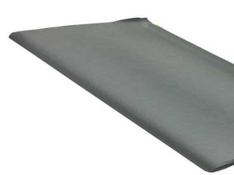 PAPEL CHINA 50X75 CM. GRIS E.100 C.1000