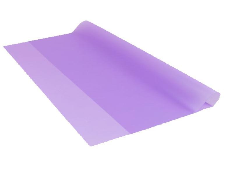 PAPEL CHINA 50X75 CM. LILA E.100 C.1000