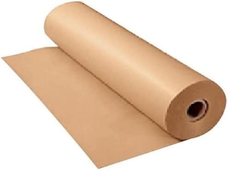 PAPEL ENVOLTURA MEDIUM 125GR. 125CM. 30K. APROX. ROLLO E.1