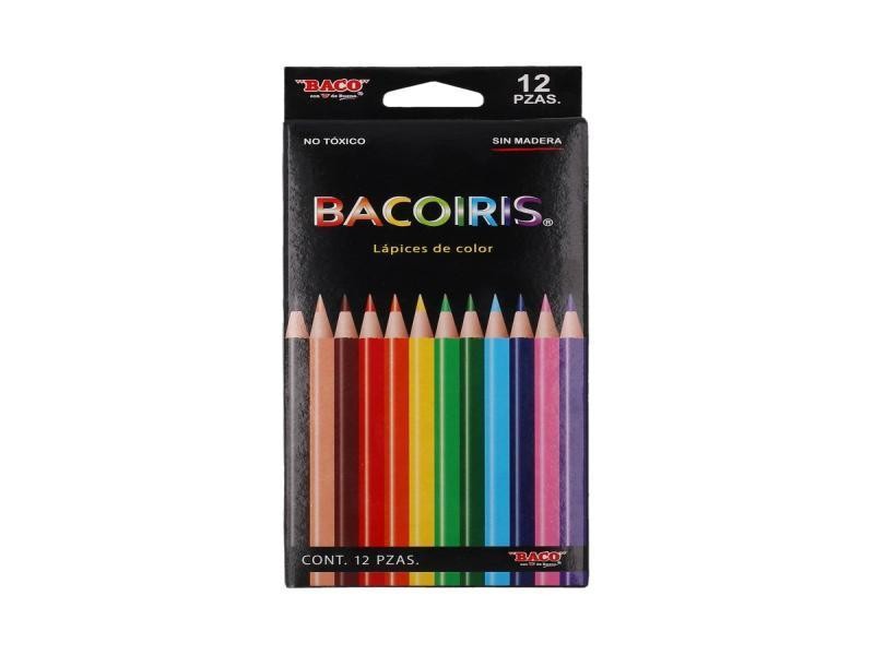 COLORES EST.C12 L. SMADERA BACOIRIS E.100