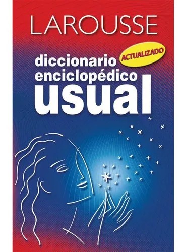 DICCIONARIO USUAL LAROUSSE 1040 C.40