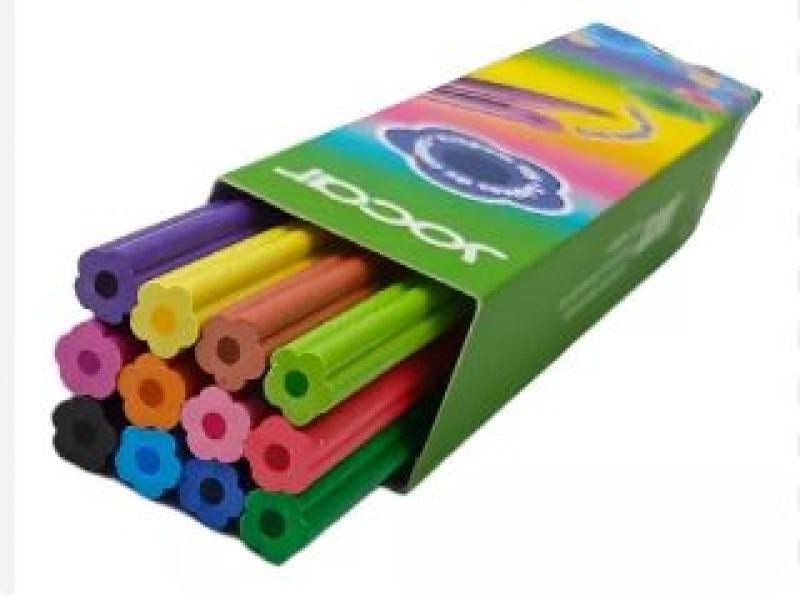 COLORES EST. C12L SMADERA JOCAR FLOR C240