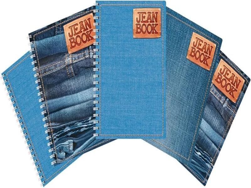 CUADERNO PROF. JEANBOOK FORRADO NORMA RAYA ESP.175H C.20