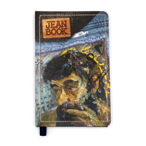CUADERNO FRANC. EMPAS. JEAN BOOK 580761 RAYA 96H C 12