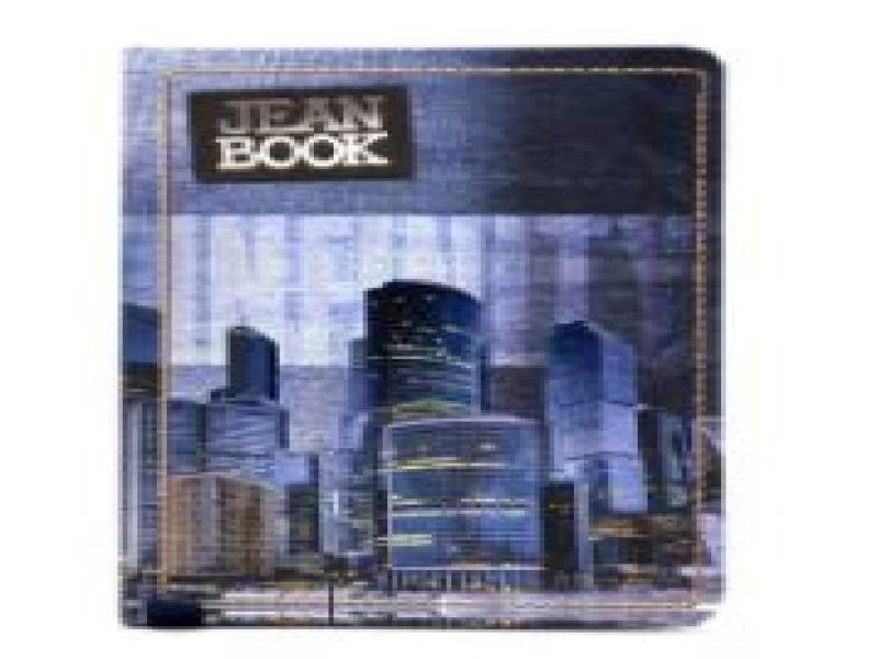 CUADERNO FRANC. EMPAS. JEAN BOOK 580761 RAYA 96H C 12