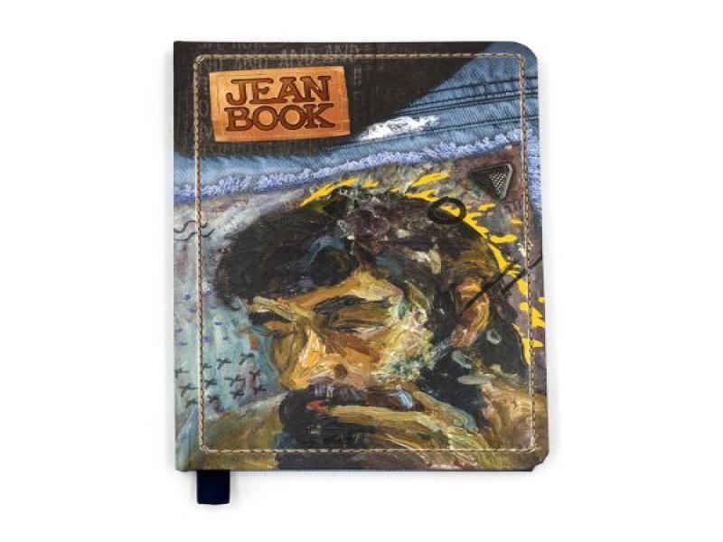 CUADERNO FRANC. EMPAS. JEAN BOOK 580761 RAYA 96H C 12