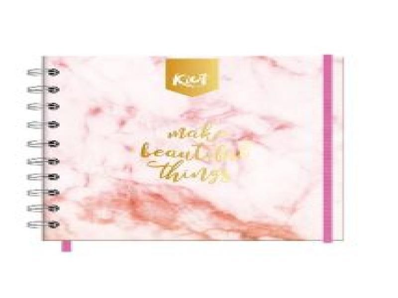 CUADERNO DE NOTAS KIUT 548974 C12