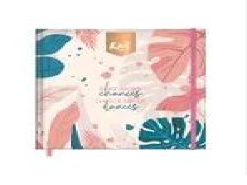 CUADERNO DE NOTAS KIUT 548974 C12