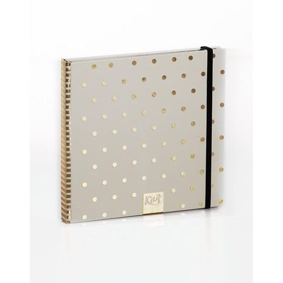 CUADERNO DIFERENCIADO CUADRADO KIUT 548976 ESP. C12