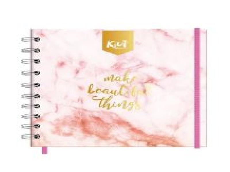CUADERNO DIFERENCIADO CUADRADO KIUT 548976 ESP. C12