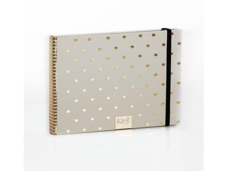 CUADERNO DIFERENCIADO CUADRADO KIUT 548976 ESP. C12