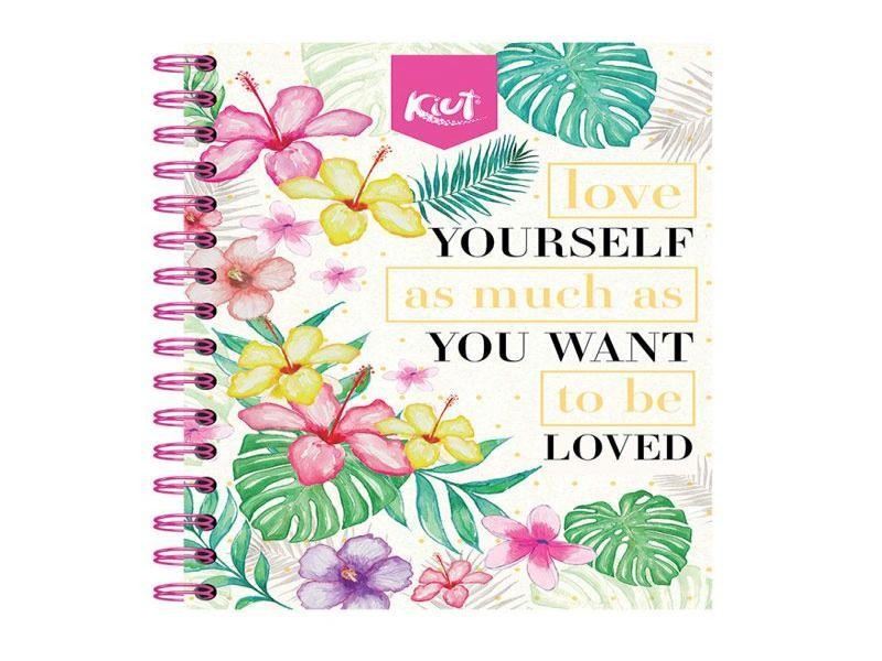 CUADERNO FRANC. KIUT NORMA 527350 RAYA ESP. 100H. C50