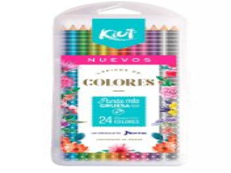 COLORES KIUT 552008 C24 C24