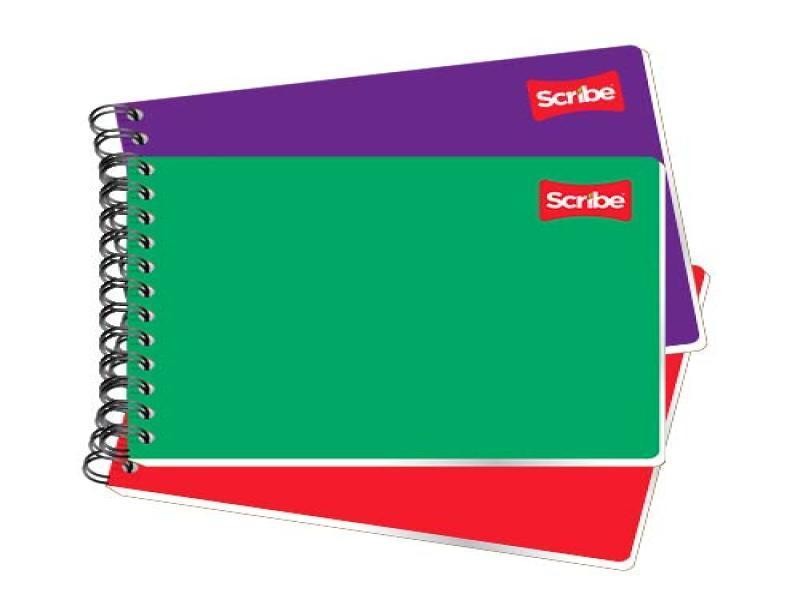 CUADERNO ITAL. CLASICO SCRIBE 1500 RAYA ESP. 100H. C.36