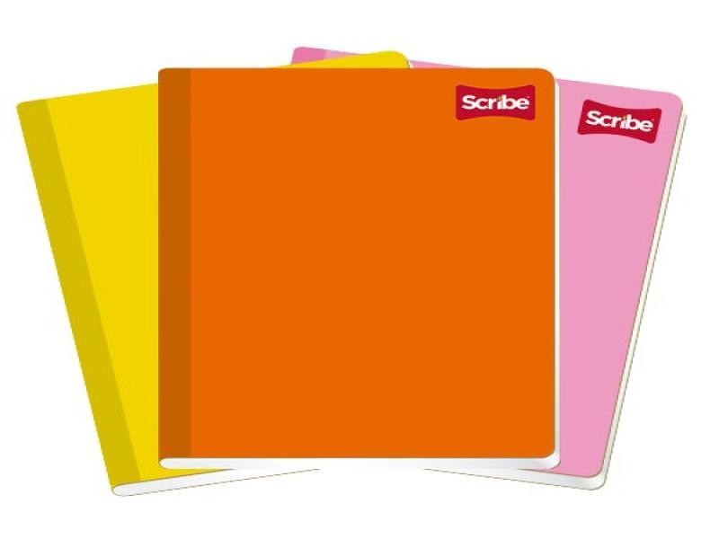 CUADERNO PROF. CLASICO SCRIBE 4508 C14 COS. 100H. C.24