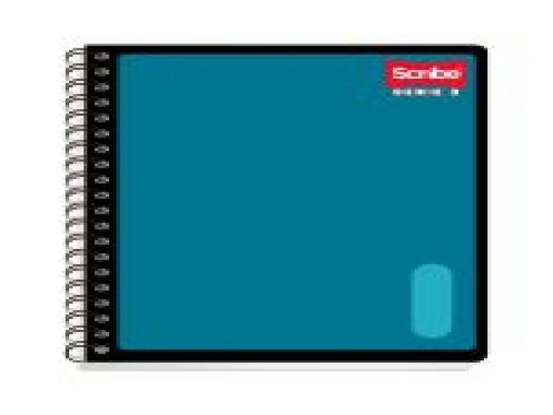 CUADERNO PROF. SERIE III SCRIBE 2673 C7 ESP. 200H C.12