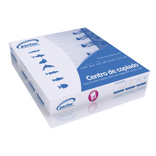 ARILLO MET. CTA 58 NGO PERFEX CJ.C45 C.10