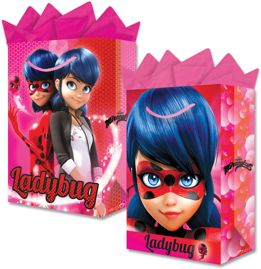 BOLSA CH. LADY BUG GRANMARK E.6 C.324