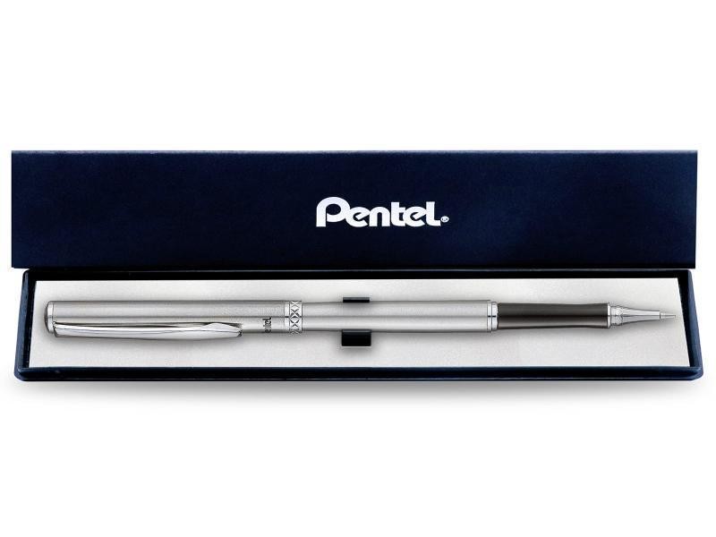 BOLIGRAFO GEL STERLING K600A 0.7MM BARR. PTA. EST.C1NGO12