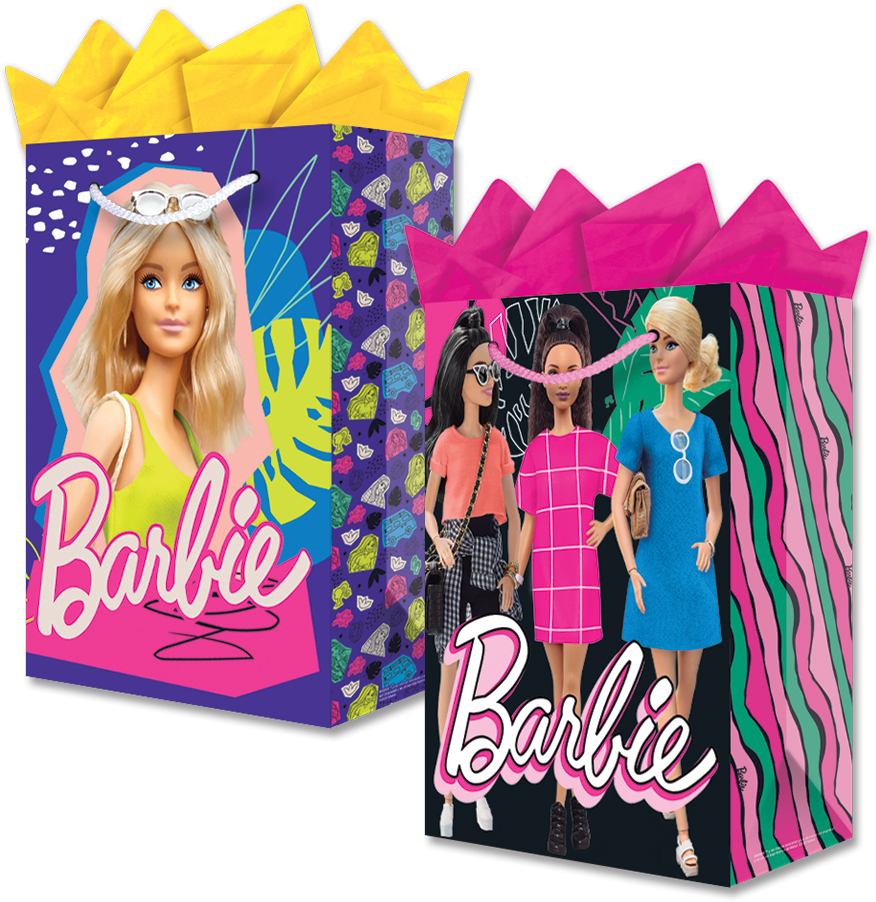 BOLSA MED. BARBIE GRANMARK 846 E.6