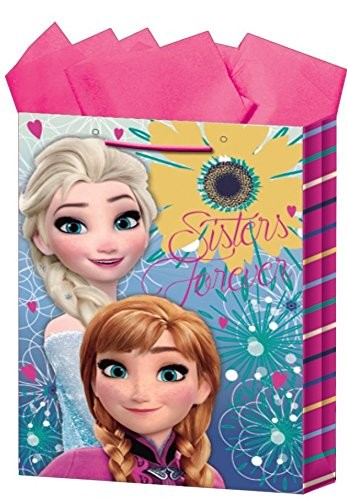 BOLSA CH. FROZEN DIPAK E.10