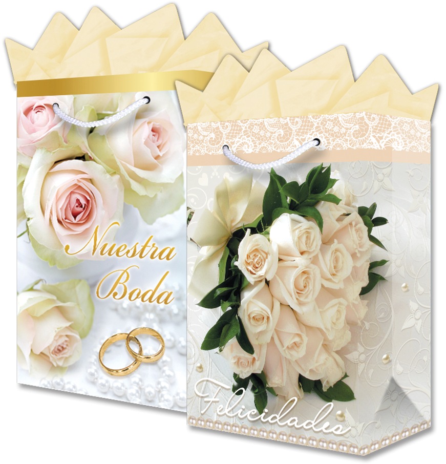 BOLSA MED. BODA GRANMARK 846 E.6