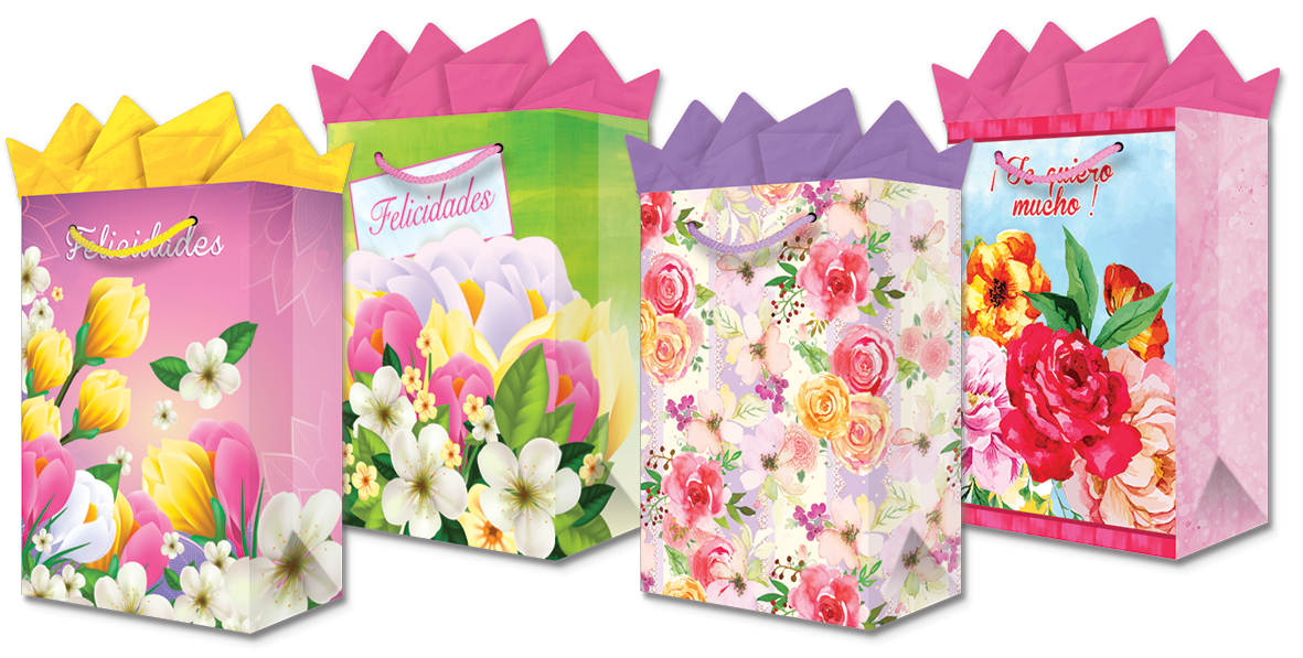BOLSA MINI FELICIDADES GRANMARK 816 E.12