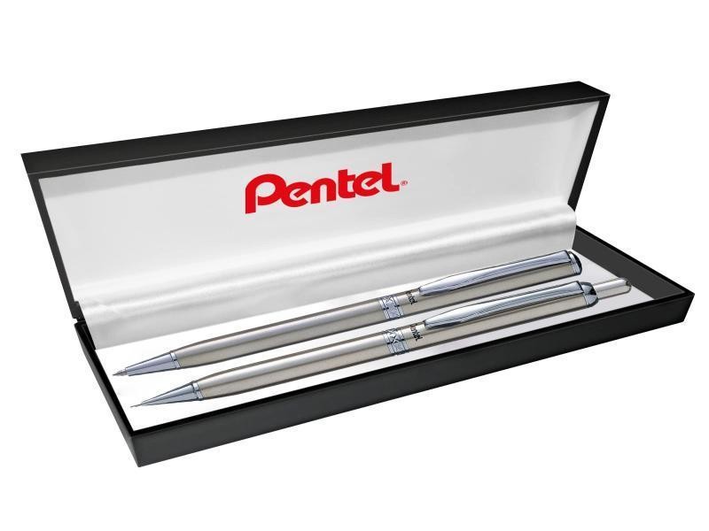 JGO. BOLIG.Y LAPIC.STERLING AB810Z PENTEL PTA. E.1 C.12