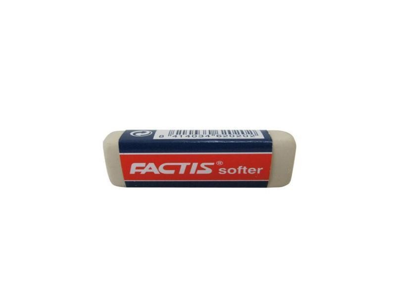 GOMA MIGAJON BCA. FACTIS S-20 E20 C.500