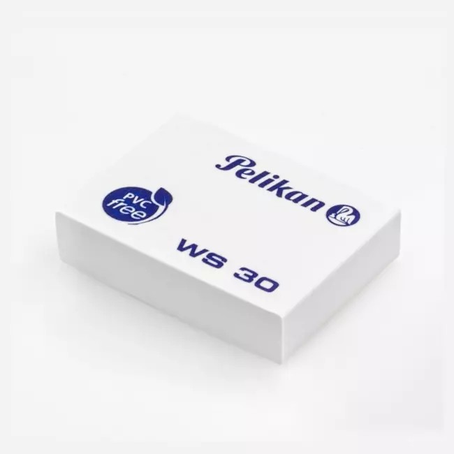GOMA PLAST. BCA. WS-30 PELIKAN 3.5X3 E30 C600
