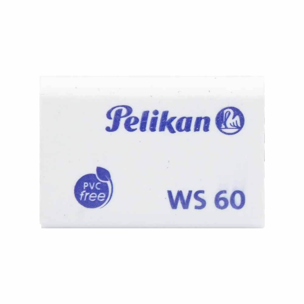 GOMA PLAST. BCA. WS-60 PELIKAN 3X2 E60 C1200