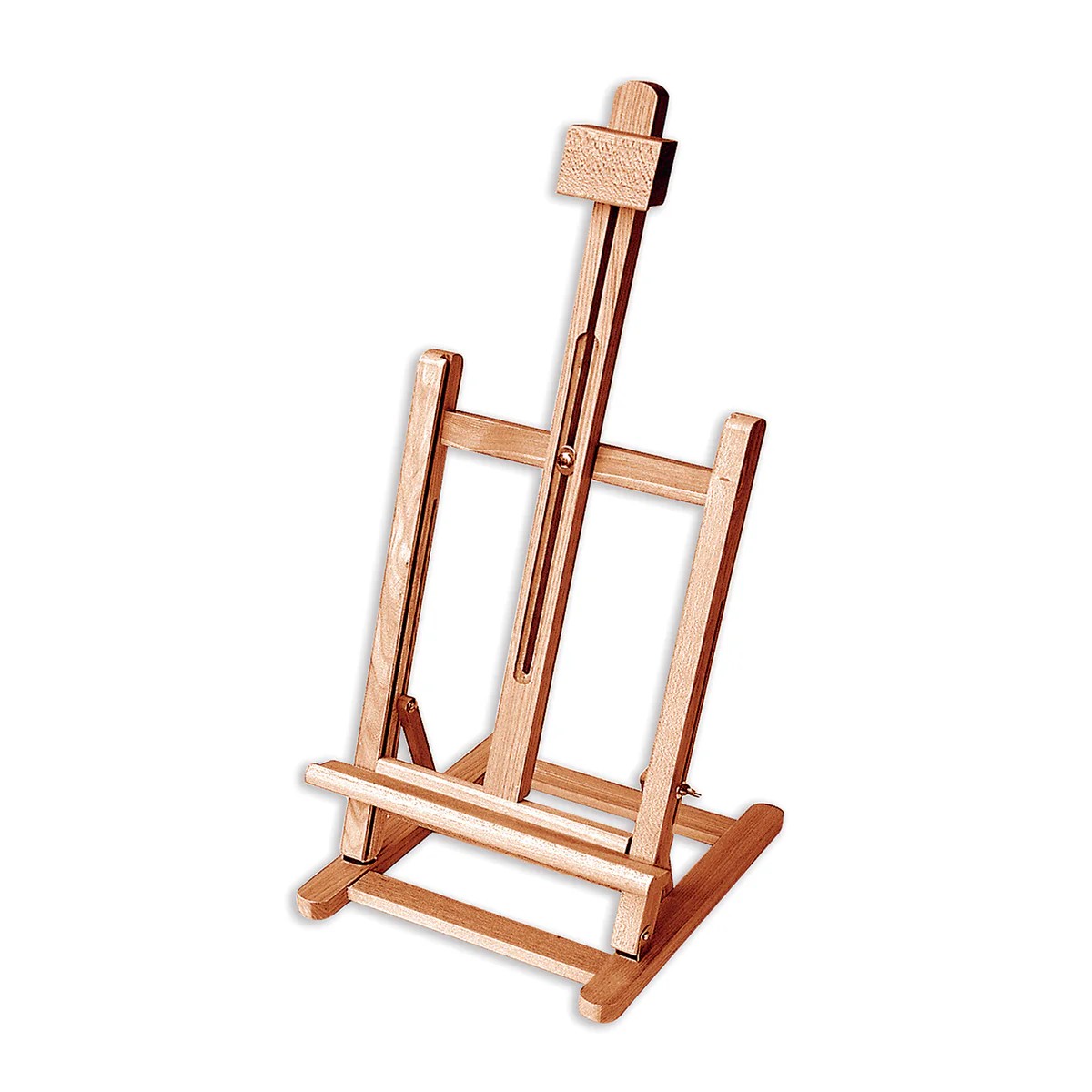 CABALLETE MADERA DE MESA PRO-AM ALTURA MAX.98 CMS. C5