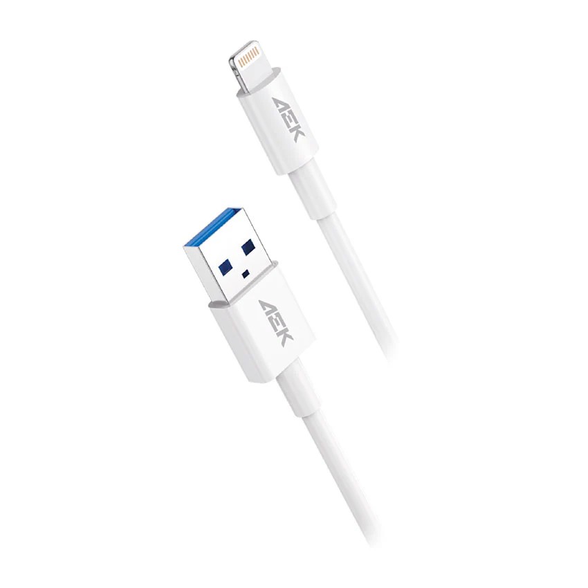 CARGADOR USB A TIPO LIGHTING G06LTB