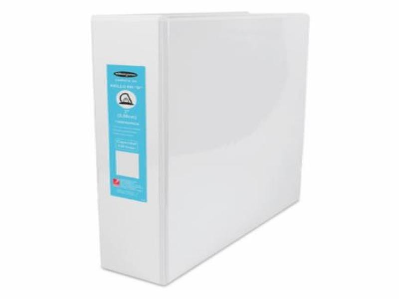 CARPETA VINIL CTA.23 ARG.DBCO.ACCO CV 385 P-0246 C12