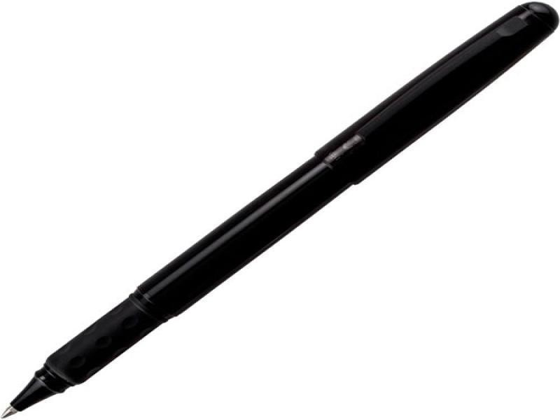 BOLIGRAFO ROLLER EXCALIBUR 0.7MM RX15MA BARR NGO C.12