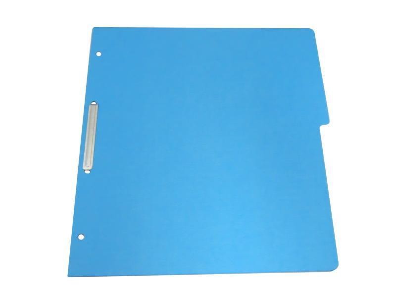 FOLDER CBROCHE CTA. AZUL CL. ACCOPRESS P-4553 E.10 C.90