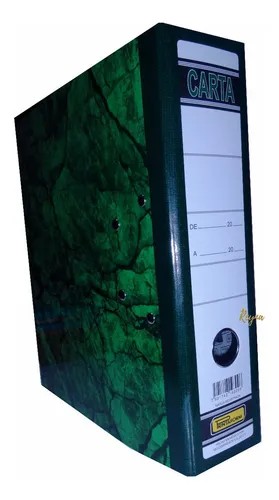 REGISTRADOR CTA. PRINTAFORM VDE. JASPEADO BRILL. C.20