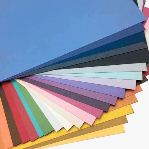 CARTULINA STARDREAM CTA. 285G. VCOLORES PAQ.C100H20