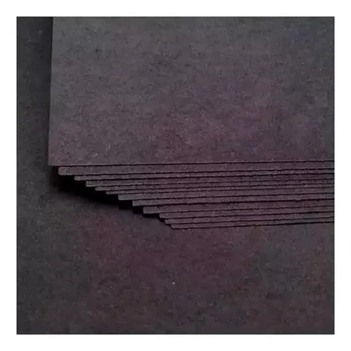 CARTONCILLO ESCOLAR 50X70 NEGRO C.250