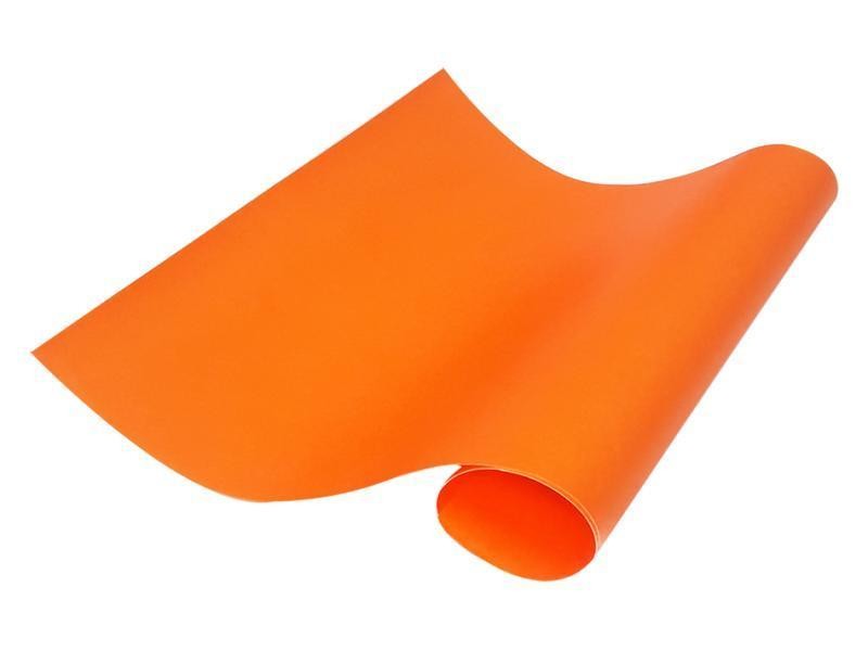 CARTONCILLO ESCOLAR 50X70 NARANJA C.250