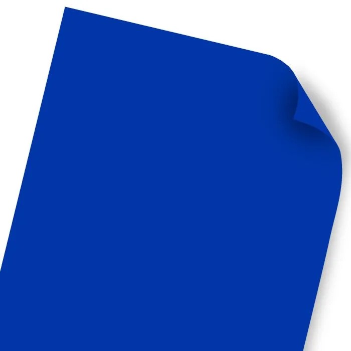 CARTULINA REFLECT IRIS 2C 50X65CM 180G AZUL E. 10100