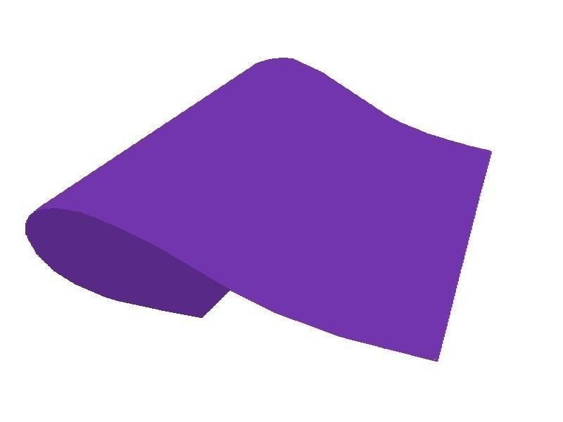 CARTULINA REFLECT IRIS 2C 50X65CM 180G MORADO 10100