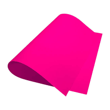 CARTULINA REFLECT IRIS 2C 50X65CM 180G ROSA MEX 10100