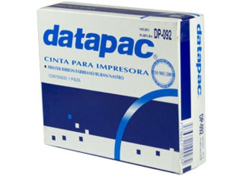 CINTA PIMP.DP-092 DATAPAC PEPSON ERC27TM290II